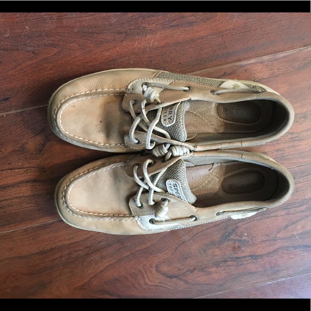 SPERRY TOPSLIDERS